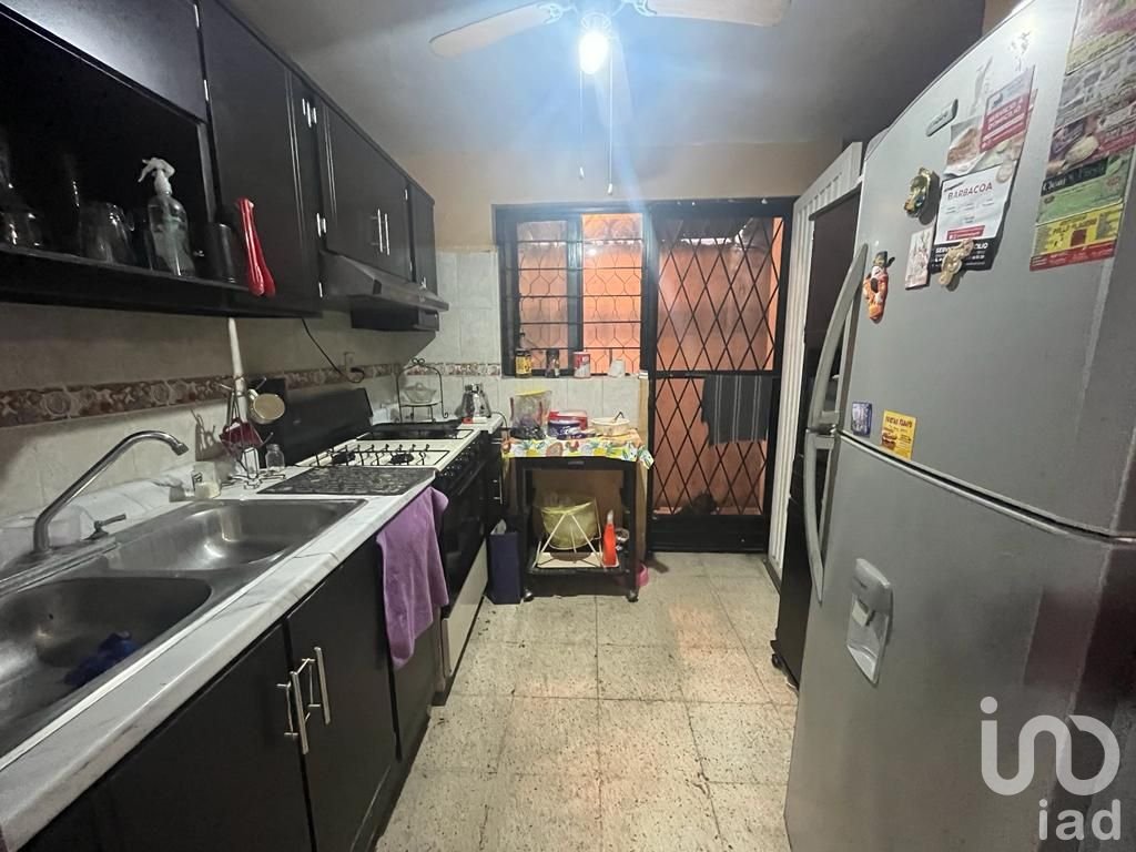 Casa en venta en San Nicolás de los Garza, Nuevo León.