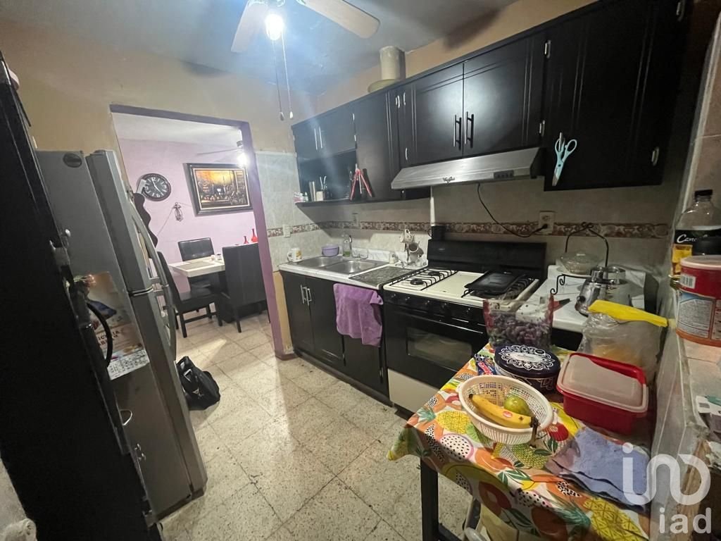 Casa en venta en San Nicolás de los Garza, Nuevo León.