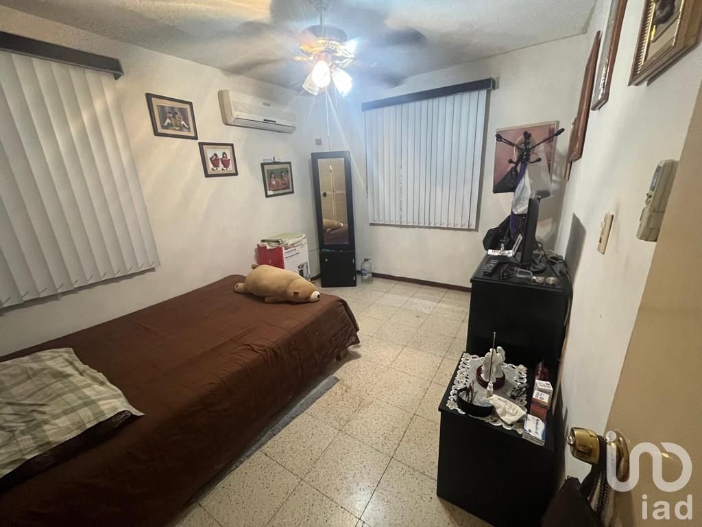 Casa en venta en San Nicolás de los Garza, Nuevo León.