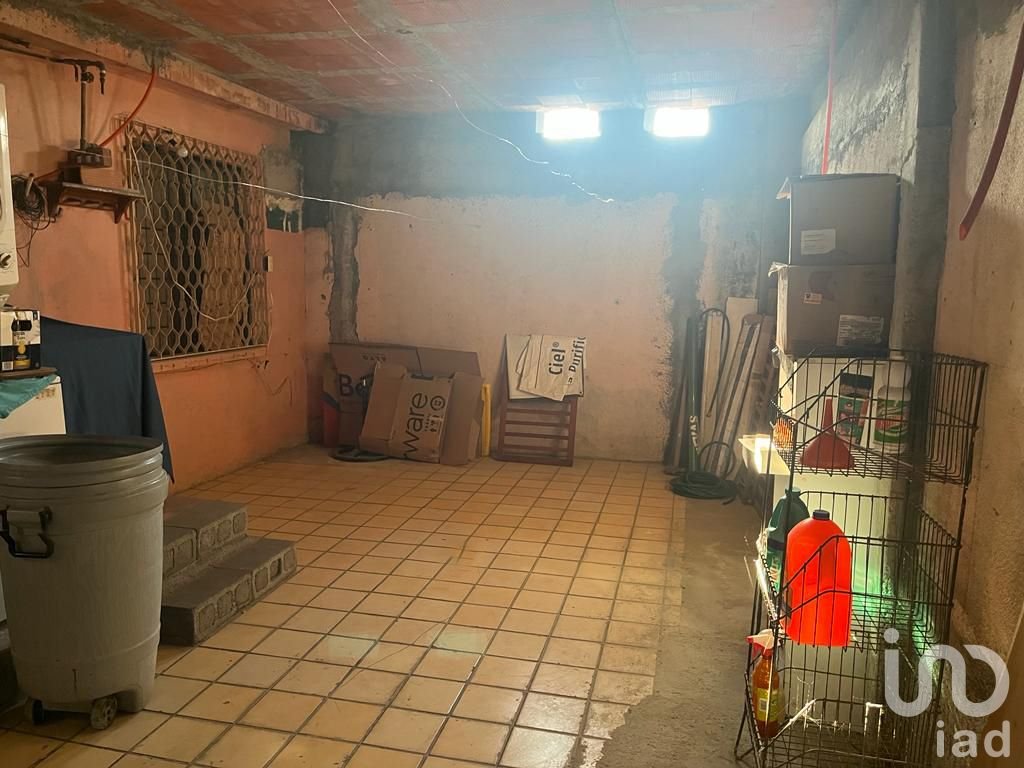 Casa en venta en San Nicolás de los Garza, Nuevo León.