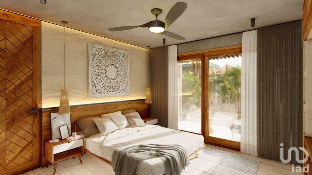 DEPARTAMENTO EN VENTA EN PLAYA DEL CARMEN EN LA BONITA CALLE 38 Y A 400 METROS DE LA FAMOSA 5ta AV.