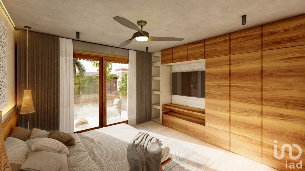 DEPARTAMENTO EN VENTA EN PLAYA DEL CARMEN EN LA BONITA CALLE 38 Y A 400 METROS DE LA FAMOSA 5ta AV.