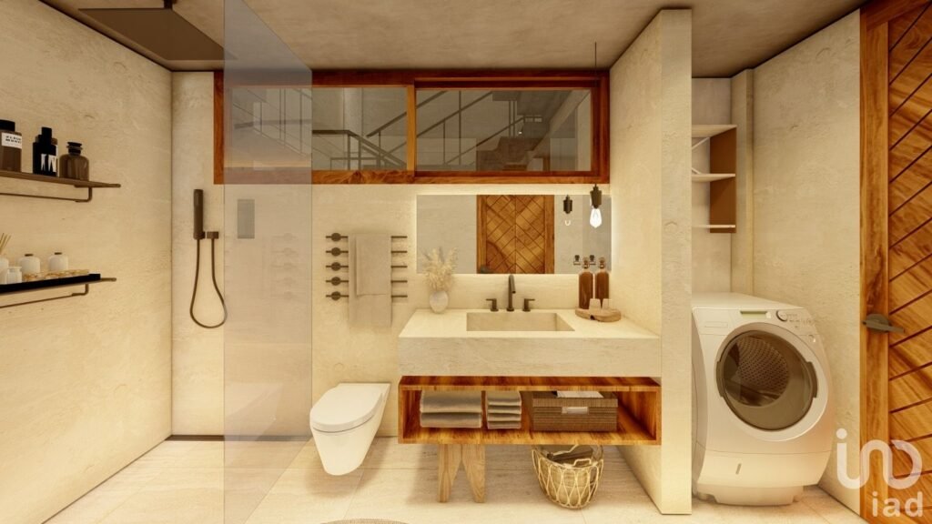 DEPARTAMENTO EN VENTA EN PLAYA DEL CARMEN EN LA BONITA CALLE 38 Y A 400 METROS DE LA FAMOSA 5ta AV.