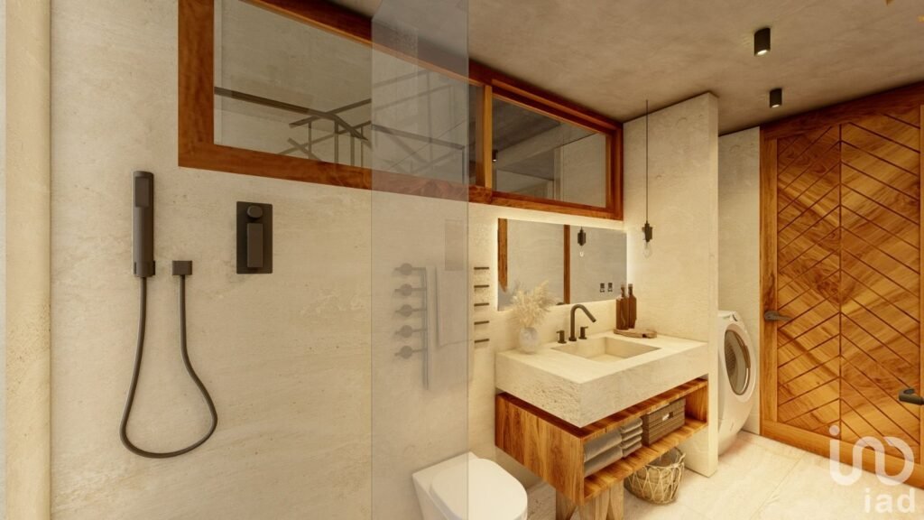 DEPARTAMENTO EN VENTA EN PLAYA DEL CARMEN EN LA BONITA CALLE 38 Y A 400 METROS DE LA FAMOSA 5ta AV.