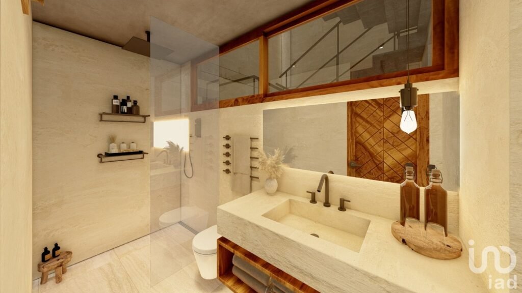 DEPARTAMENTO EN VENTA EN PLAYA DEL CARMEN EN LA BONITA CALLE 38 Y A 400 METROS DE LA FAMOSA 5ta AV.