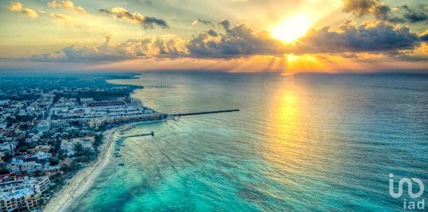 DEPARTAMENTO EN VENTA EN PLAYA DEL CARMEN EN LA BONITA CALLE 38 Y A 400 METROS DE LA FAMOSA 5ta AV.