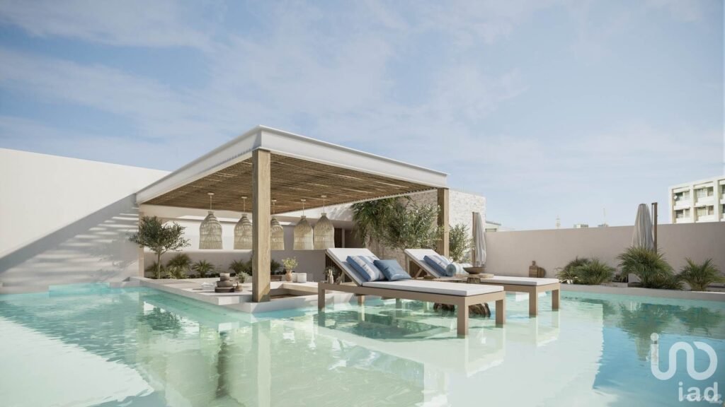 DEPARTAMENTO EN VENTA EN , PLAYA DEL CARMEN CENTRO