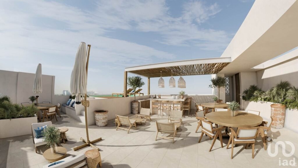 DEPARTAMENTO EN VENTA EN , PLAYA DEL CARMEN CENTRO