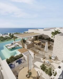 DEPARTAMENTO EN VENTA EN , PLAYA DEL CARMEN CENTRO DEPARTAMENTO EN VENTA EN , PLAYA DEL CARMEN CENTRO