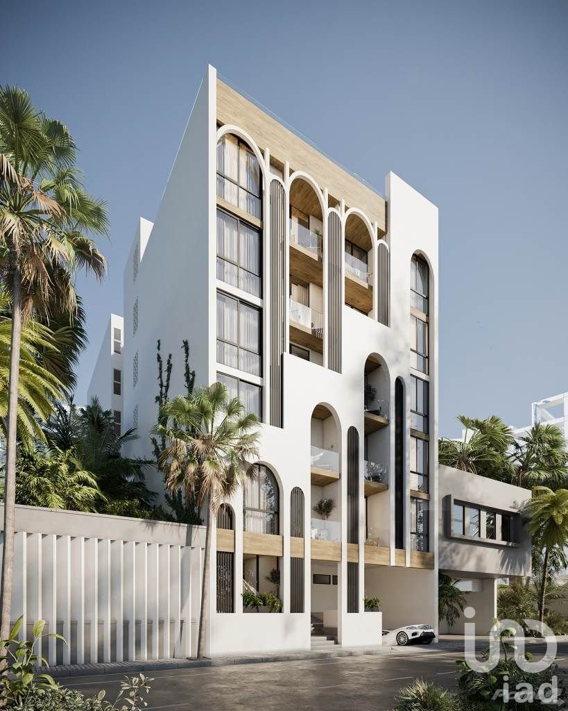 DEPARTAMENTO EN VENTA EN , PLAYA DEL CARMEN CENTRO