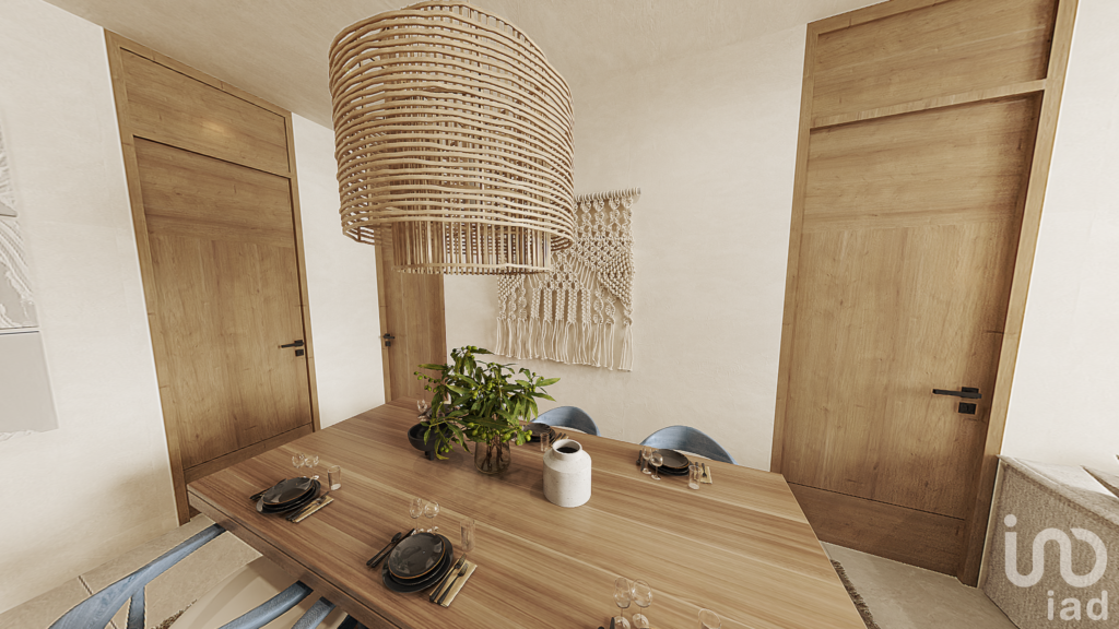 DEPARTAMENTO EN VENTA EN , PLAYA DEL CARMEN CENTRO