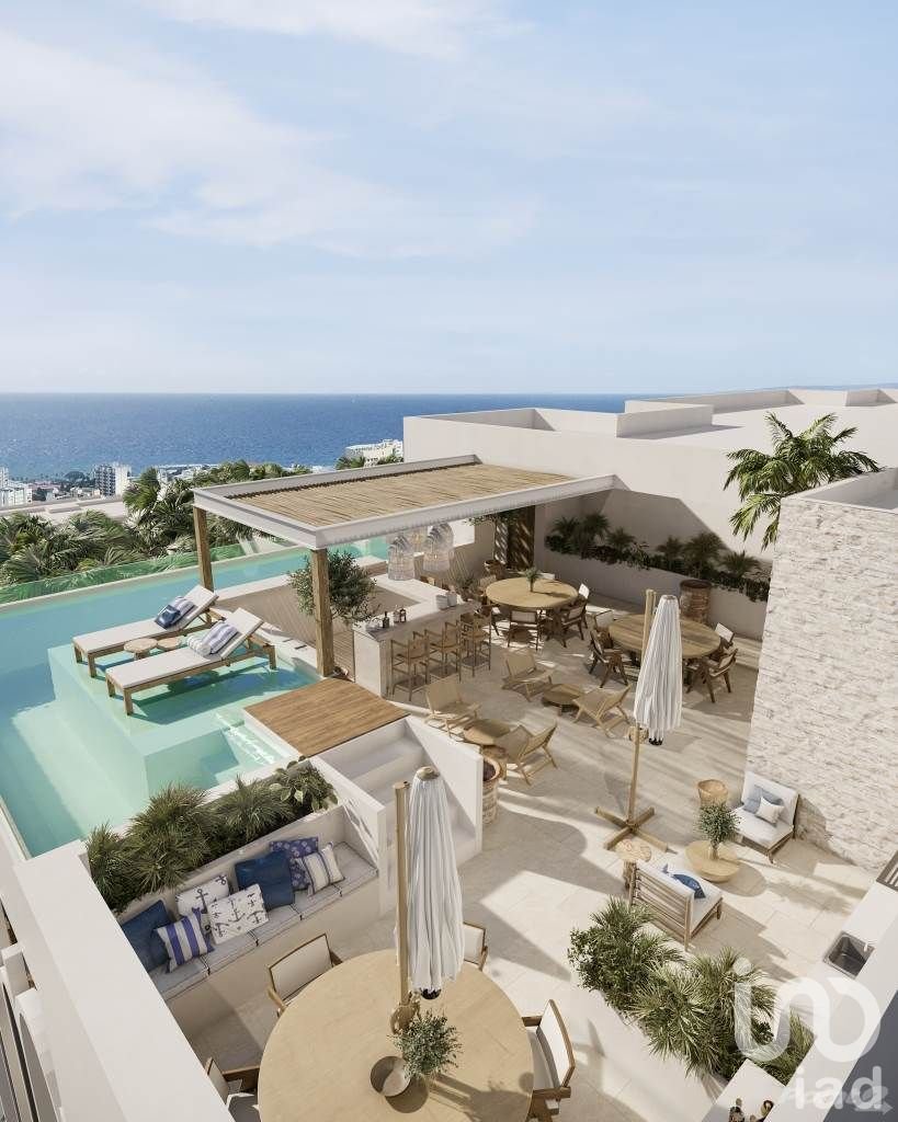 DEPARTAMENTO EN VENTA EN , PLAYA DEL CARMEN CENTRO DEPARTAMENTO EN VENTA EN , PLAYA DEL CARMEN CENTRO