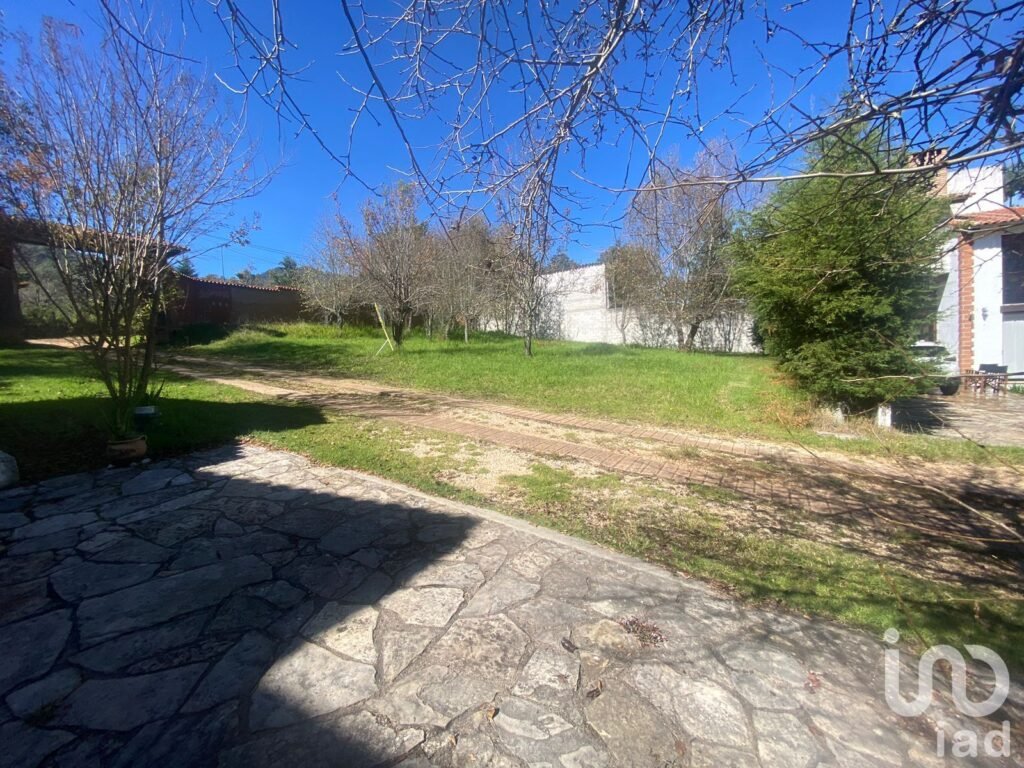 Se Vende Terreno en Circuito Las Peras, San Cristóbal de Las Casas
