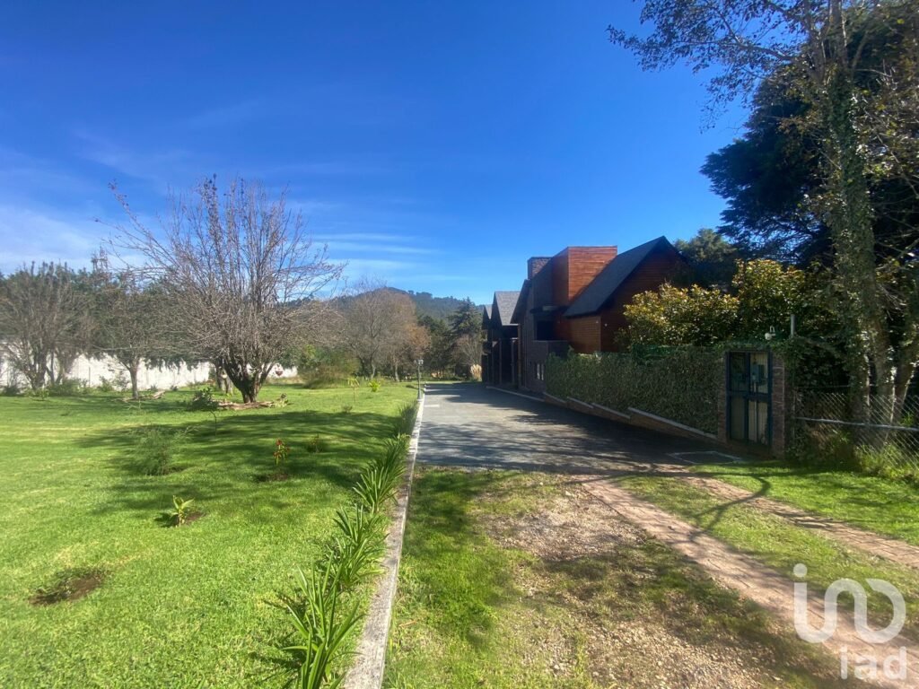 Se Vende Terreno en Circuito Las Peras, San Cristóbal de Las Casas