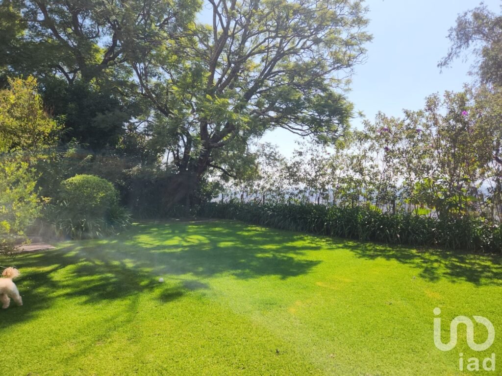 Casa en venta en Lomas de Santa Fe