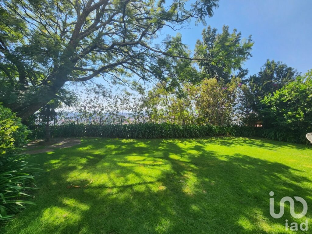 Casa en venta en Lomas de Santa Fe