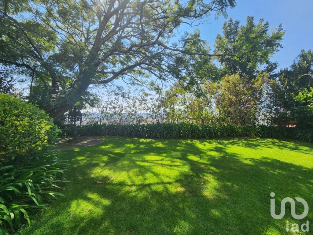 Casa en venta en Lomas de Santa Fe