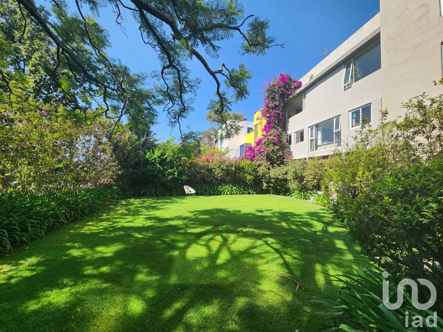 Casa en venta en Lomas de Santa Fe Casa en venta en Lomas de Santa Fe