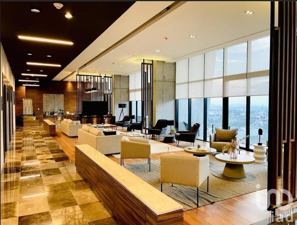 Departamento en venta en Distrito Piamonte, Queretaro