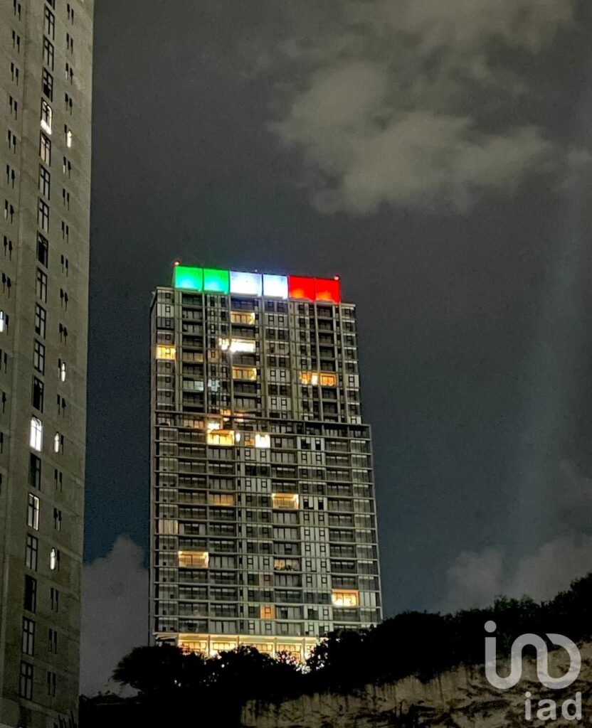 Departamento en venta en Distrito Piamonte, Queretaro