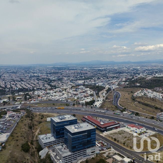 Departamento en venta en Distrito Piamonte, Queretaro