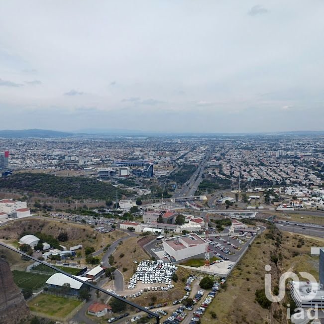 Departamento en venta en Distrito Piamonte, Queretaro