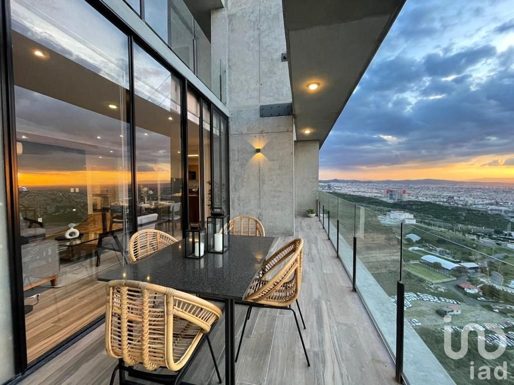 Departamento en venta en Distrito Piamonte, Queretaro