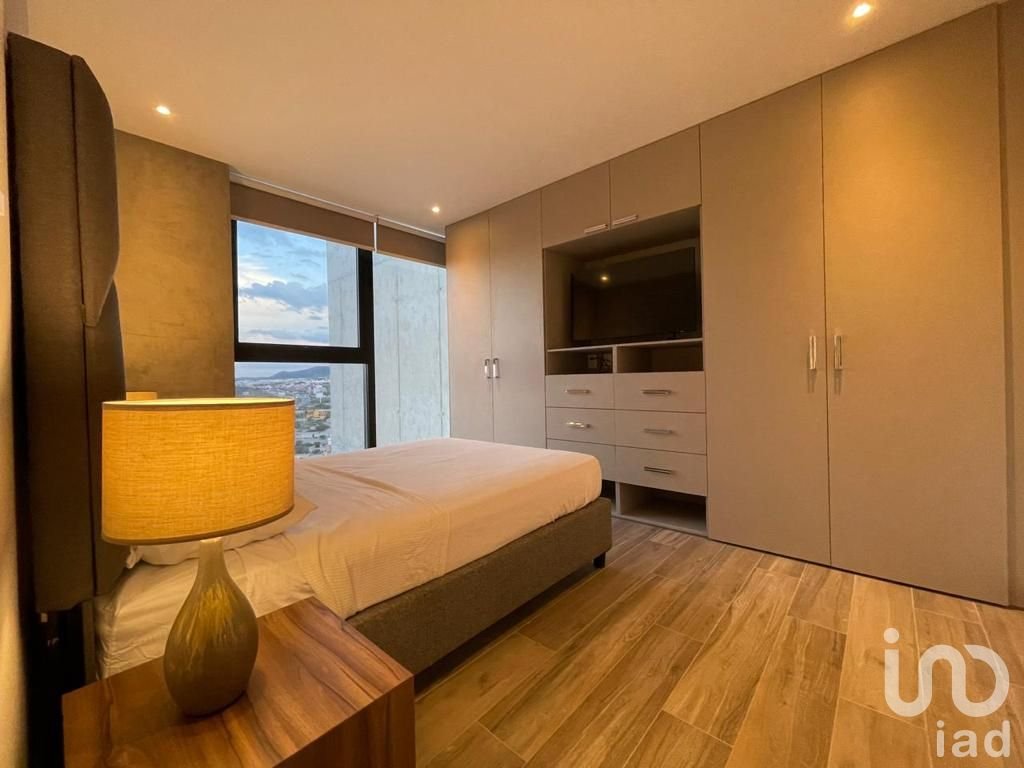 Departamento en venta en Distrito Piamonte, Queretaro