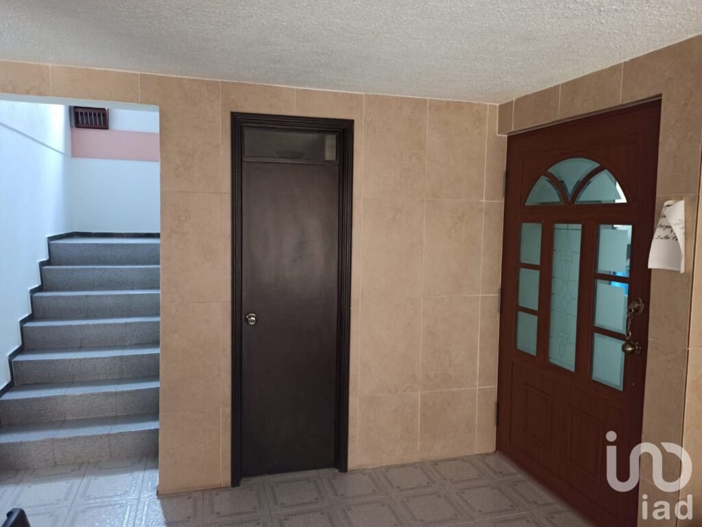 Casa en venta en Toluca Santa Ana Telpaltitlan, Estado de México