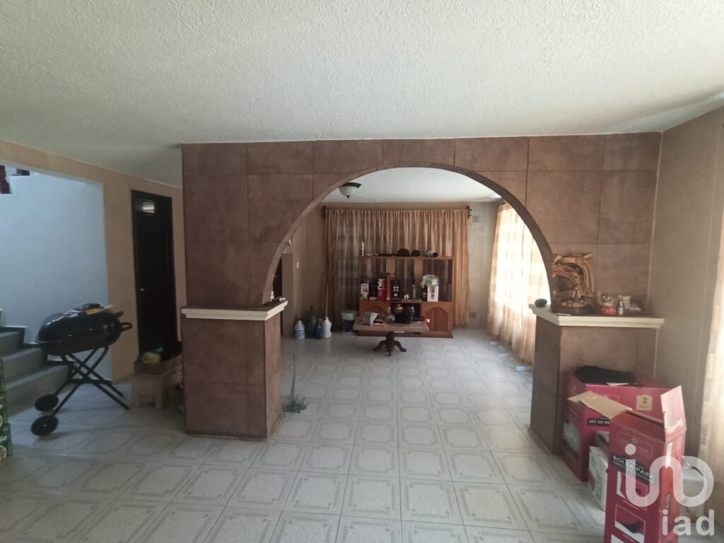 Casa en venta en Toluca Santa Ana Telpaltitlan, Estado de México