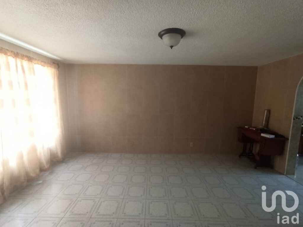 Casa en venta en Toluca Santa Ana Telpaltitlan, Estado de México