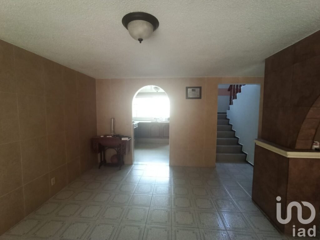 Casa en venta en Toluca Santa Ana Telpaltitlan, Estado de México