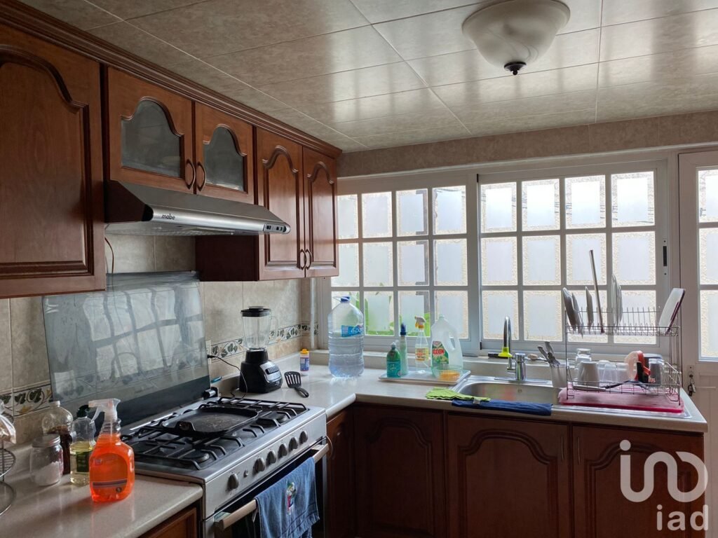 Casa en venta en Toluca Santa Ana Telpaltitlan, Estado de México