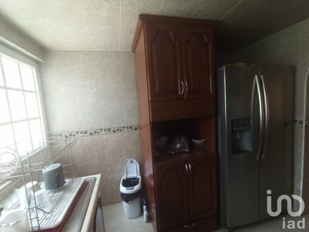 Casa en venta en Toluca Santa Ana Telpaltitlan, Estado de México