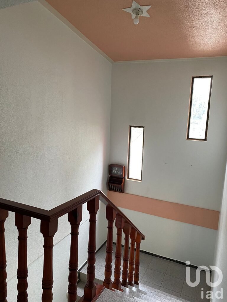 Casa en venta en Toluca Santa Ana Telpaltitlan, Estado de México