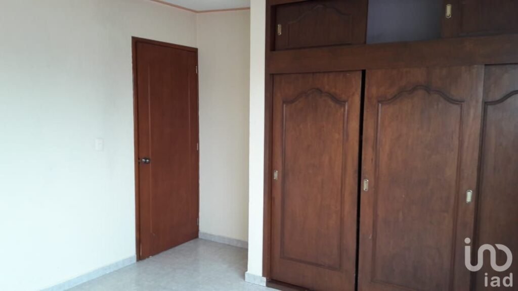Casa en venta en Toluca Santa Ana Telpaltitlan, Estado de México