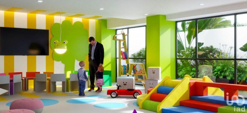 Venta Departamento en Juriquilla Queretaro