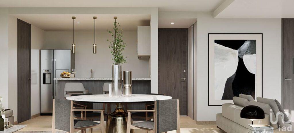 Venta Departamento en Juriquilla Queretaro