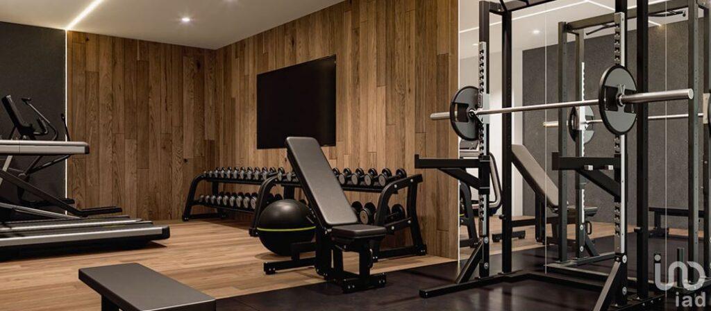 Venta Departamento en Juriquilla Queretaro