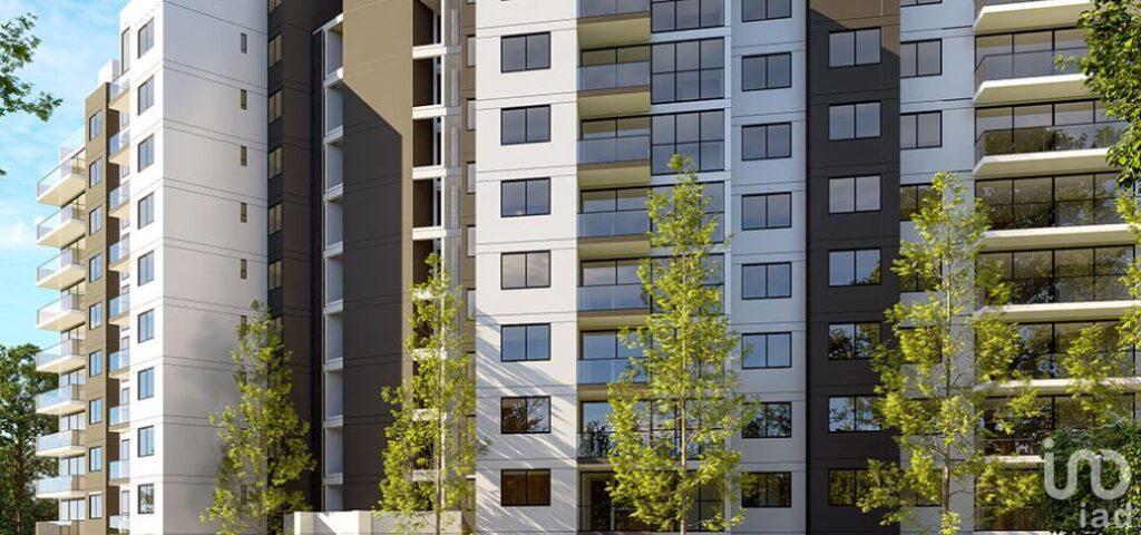 Venta Departamento en Juriquilla Queretaro