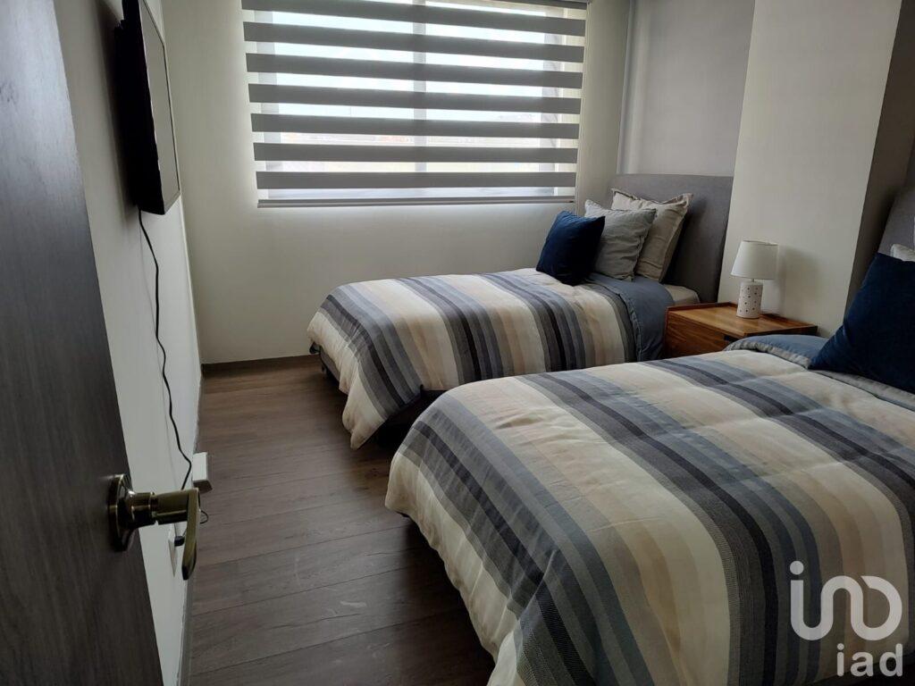 Venta de Departamento en Juriquilla Queretaro.