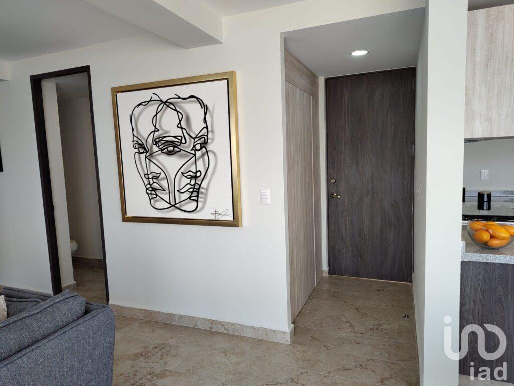 Venta de Departamento en Juriquilla Queretaro.