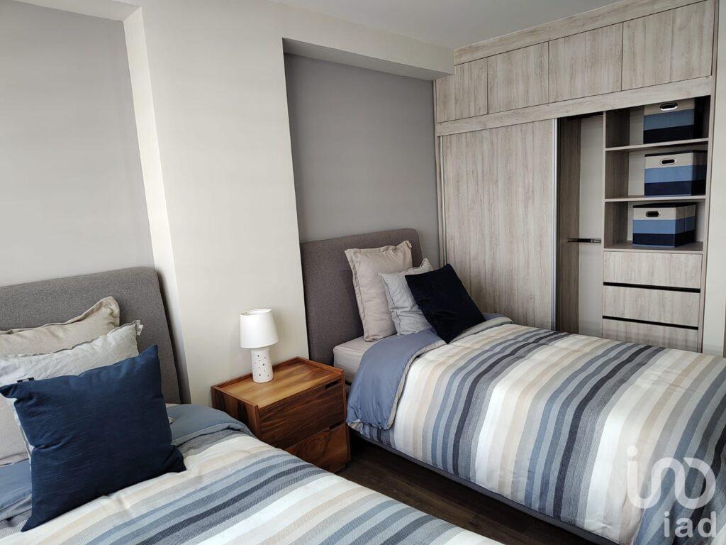 Venta de Departamento en Juriquilla Queretaro.