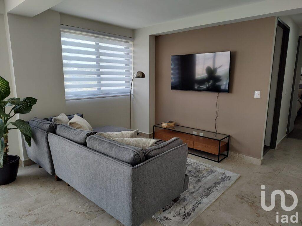 Venta de Departamento en Juriquilla Queretaro.