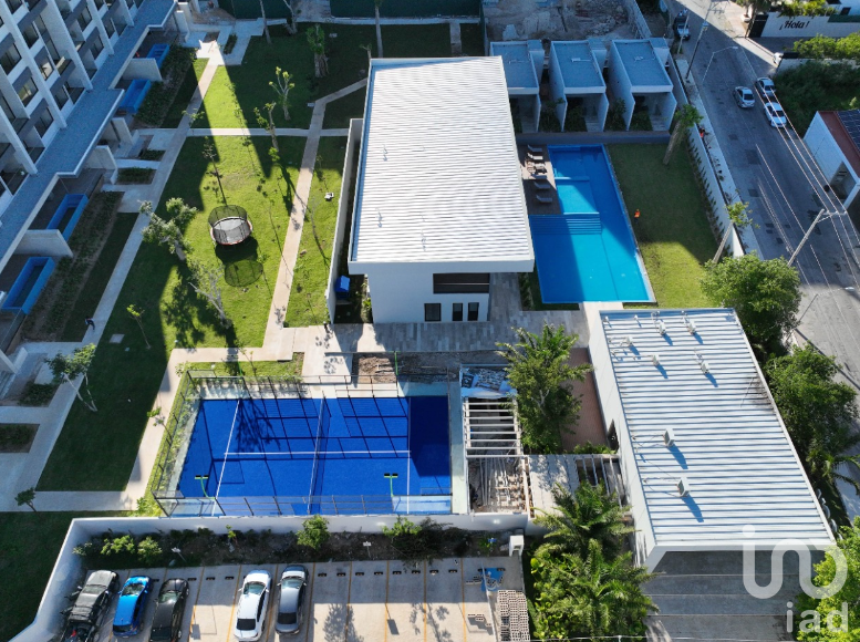 departamento en renta en Montebello Merida Norte