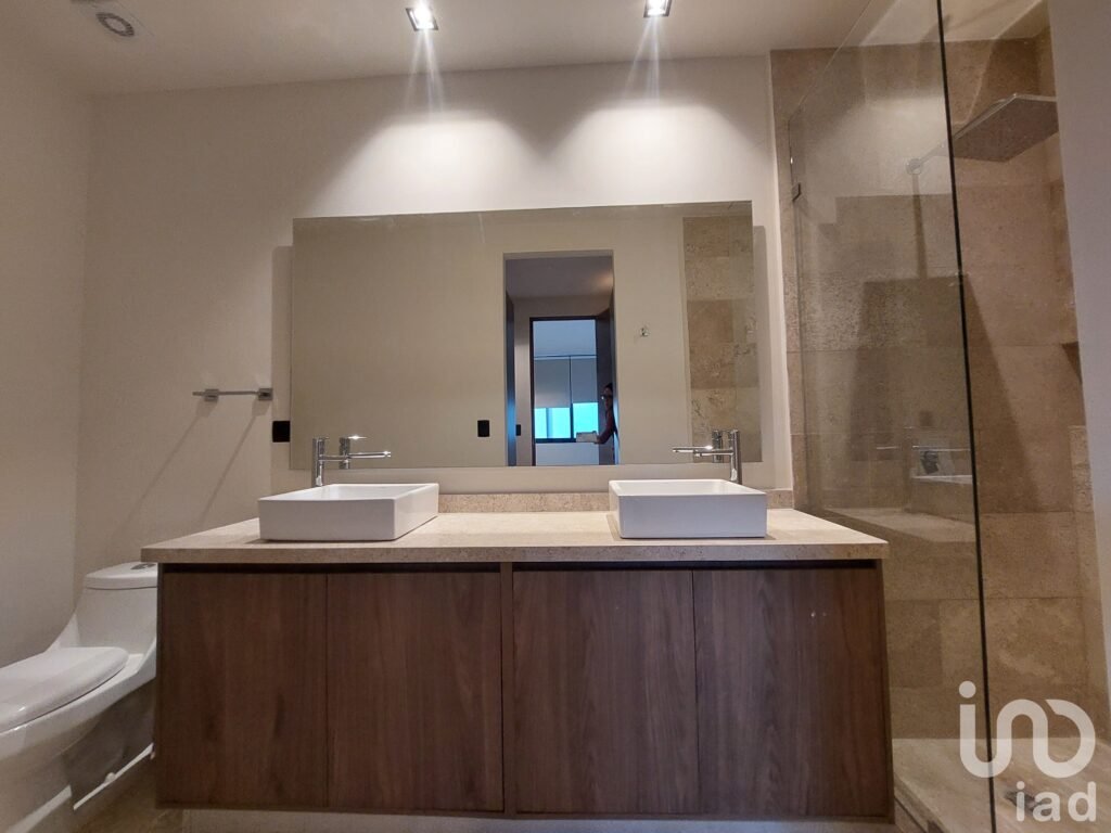 departamento en renta en Montebello Merida Norte