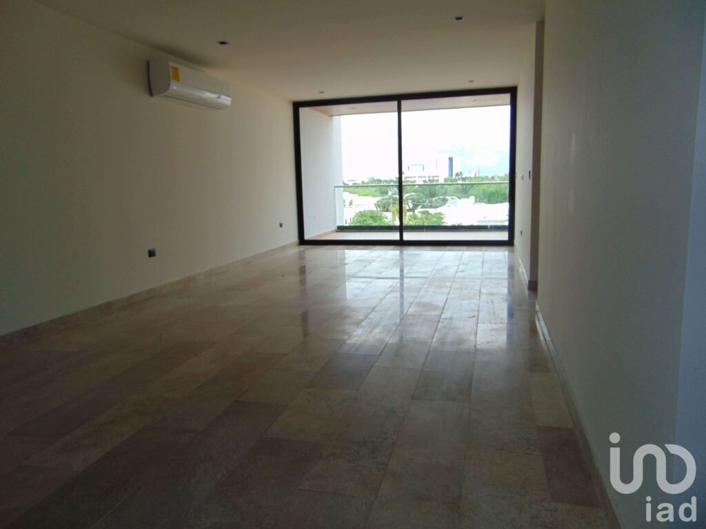 departamento en renta en Montebello Merida Norte