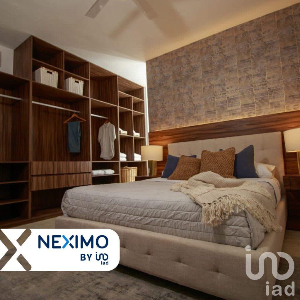 Departamentos con Alberca, en preventa en el Centro de Cancún.