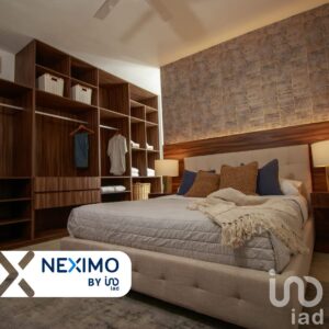 Departamentos con Alberca, en preventa en el Centro de Cancún.