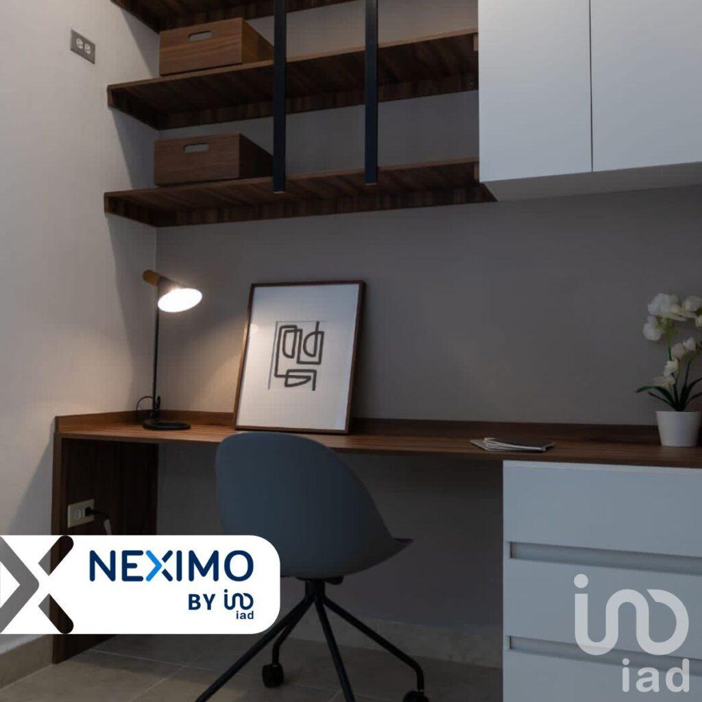 Departamentos con Alberca, en preventa en el Centro de Cancún.